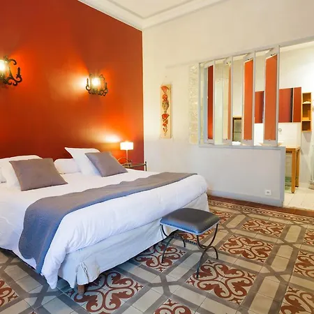 Hotel Du Pont Romain 3*
