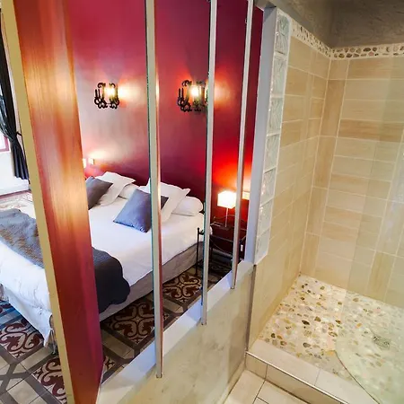 Hotel Du Pont Romain