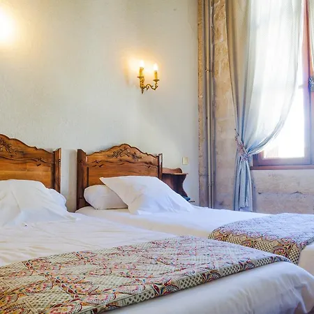 Du Pont Romain Hotel Sommieres