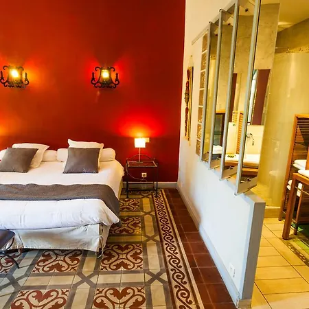 Du Pont Romain Hotel Sommières