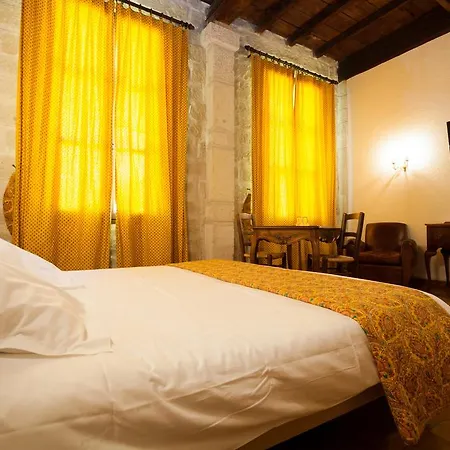Du Pont Romain Hotel 3*