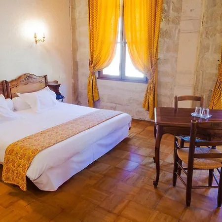 Du Pont Romain Hotel 3*