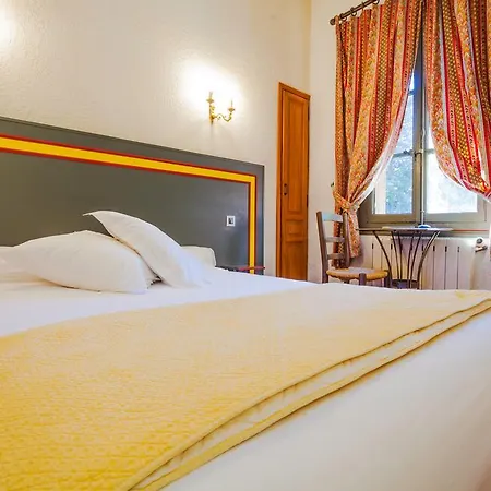 Du Pont Romain Hotel 3*