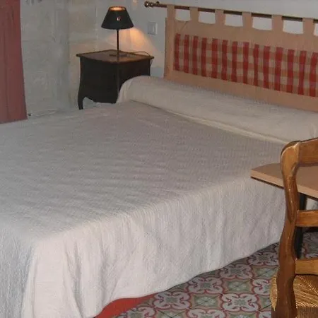Hotel Du Pont Romain