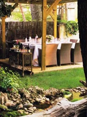 Du Pont Romain Hotel