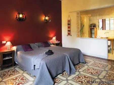 Du Pont Romain Hotel 3*
