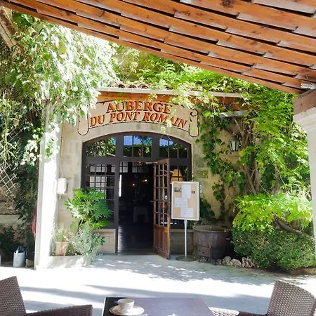 Hotel Du Pont Romain